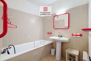  Appartement  vendre 1 pice 25 m