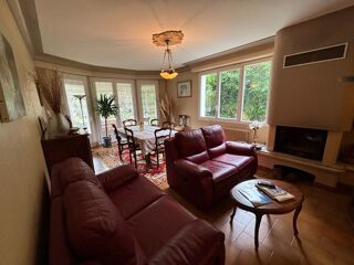  Maison à vendre 8 pièces 181 m²