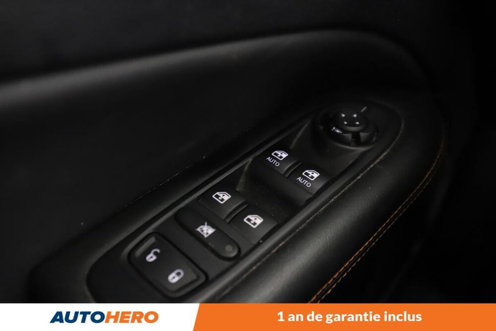 Compass 1.3 GSE T4 Limited BVR6 150 ch 2020 occasion 92130 Issy-les-Moulineaux