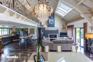  Propri�t�/ch�teau � vendre 5 pi�ces 237 m�