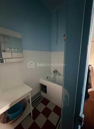  Maison à vendre 7 pièces 136 m²