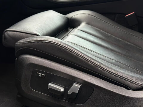 X5 xDrive30d – LED, HUD, Si&egrave;ges Chauffants, Navi, Cam&eacute;ra 360&deg;, 2019 occasion 33000 Bordeaux
