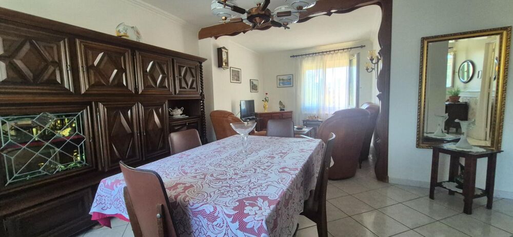 Maison Montpellier 5 pièce(s) 104 m2 Rue des Jacinthes