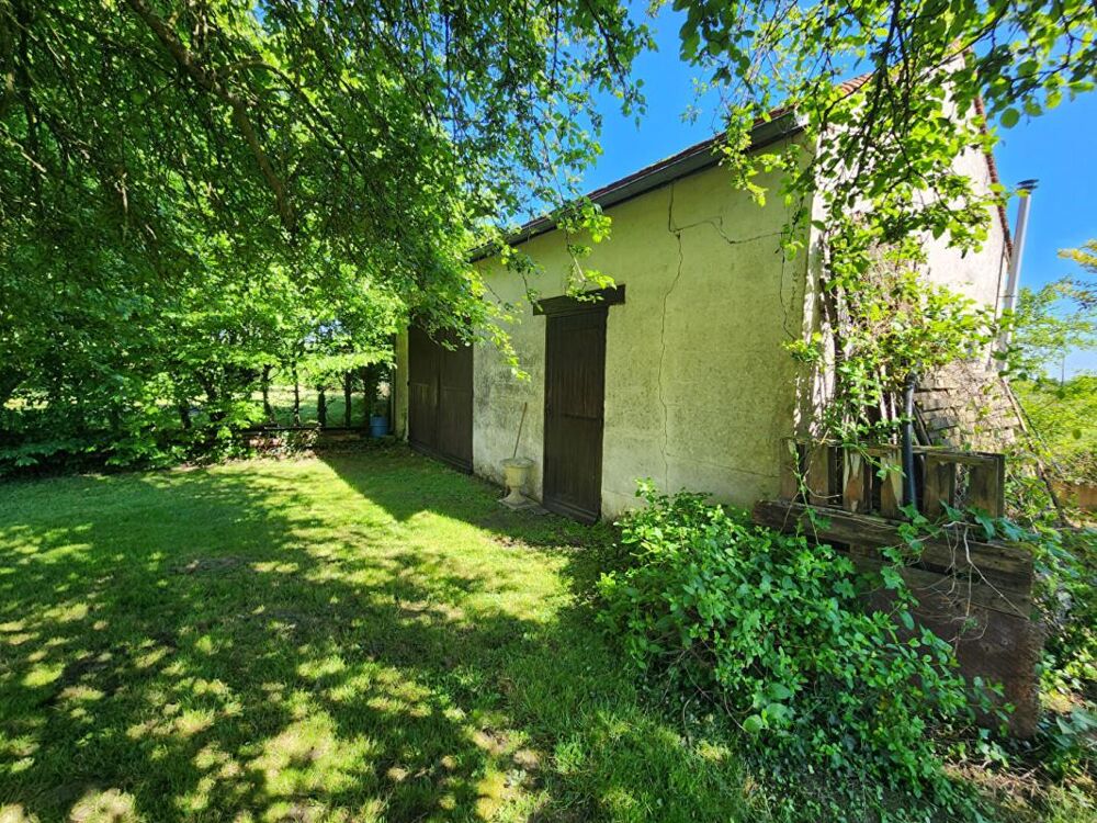Maison Manthelan 7 pièce(s) 255 m2