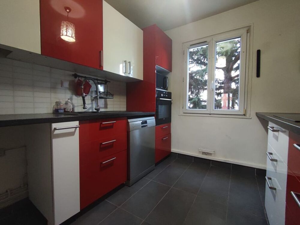 Location Appartement Appartement de 69m2 à louer sur La Garenne-Colombes La garenne colombes