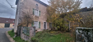  Maison � vendre 4 pi�ces 80 m�