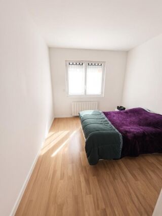  Appartement à vendre 2 pièces 45 m²