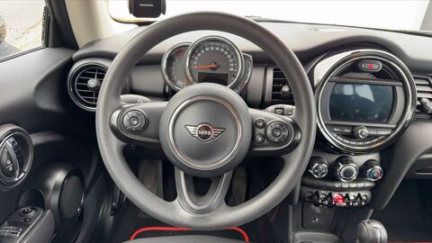Cooper 1.5 One D 95 Chili 2019 occasion 11000 Carcassonne