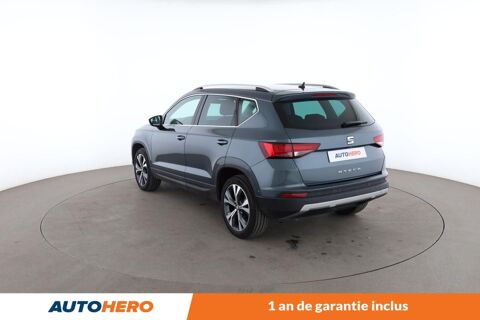 Ateca 1.0 TSI Style 115 ch 2019 occasion 92130 Issy-les-Moulineaux