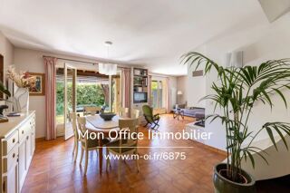  Maison à vendre 5 pièces 125 m²