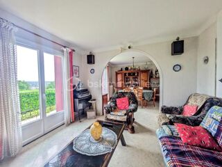  Maison � vendre 6 pi�ces 117 m�