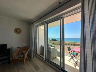  Appartement à vendre 2 pièces 41 m²