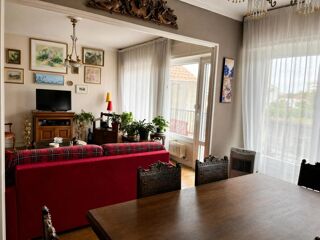  Appartement à vendre 4 pièces 87 m²