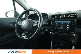 C3 Aircross 1.6 Blue-HDi Shine 100 ch 2018 occasion 92130 Issy-les-Moulineaux