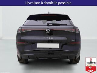 T-ROC 1.5 eTSI Hybrid 150 ch DSG7 R-Line 2026 occasion 10150 Lavau