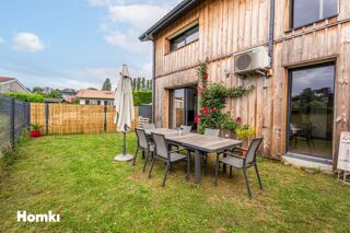  Maison à vendre 5 pièces 102 m²