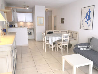  Appartement à vendre 2 pièces 45 m² Saint raphael