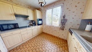  Maison à vendre 4 pièces 85 m²