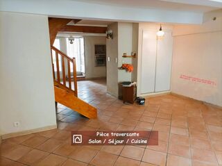  Maison à vendre 5 pièces 112 m²