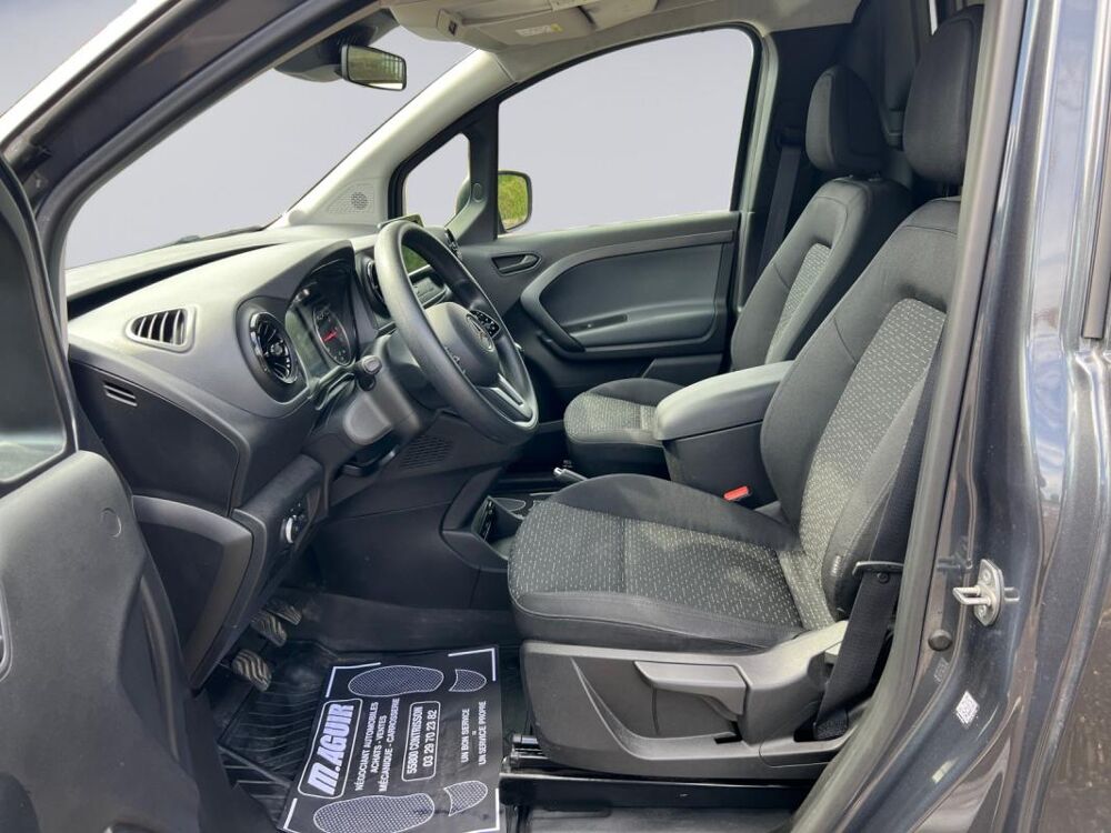Citan fourgon II FOURGON 113 ESS LONG FIRST 2023 occasion 55800 Contrisson