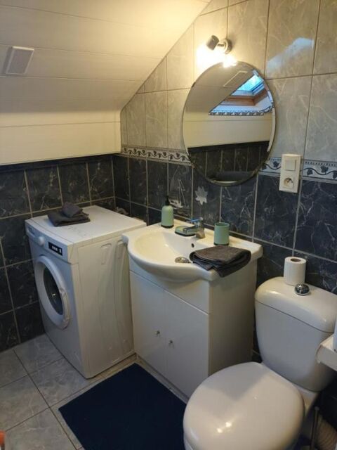  Appartement � louer 2 pi�ces 48 m�