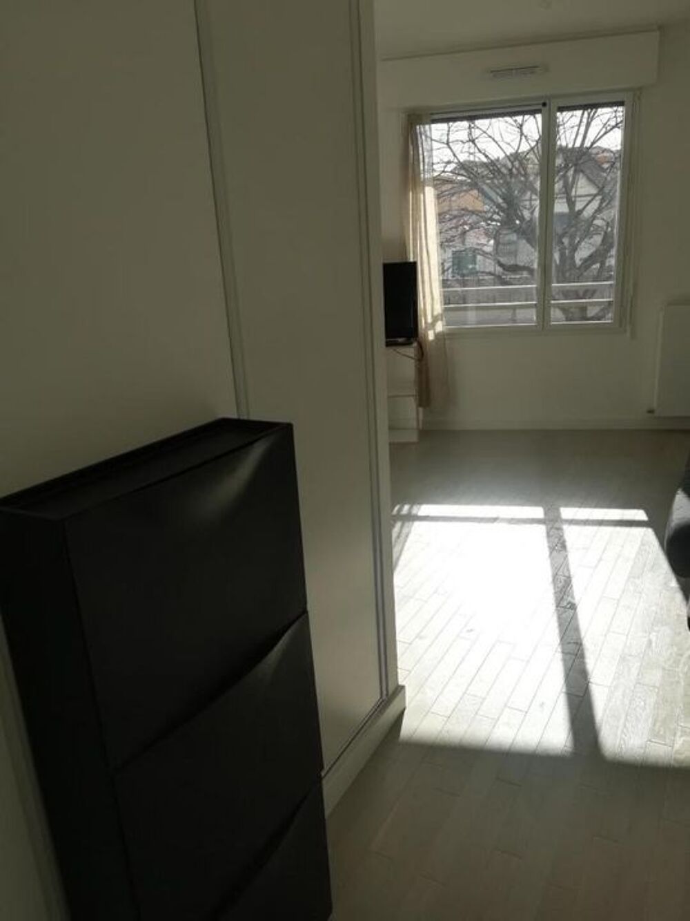 Location Appartement Studio de 25m2 à louer sur Asnières-sur-Seine Asnieres sur seine