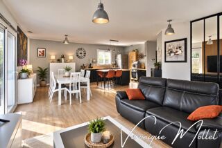 Maison à vendre 5 pièces 126 m²