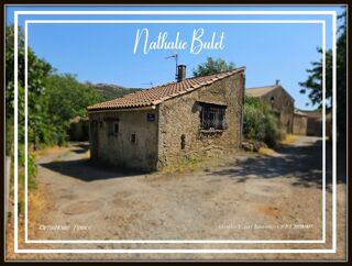  Maison à vendre 1 pièce 18 m²