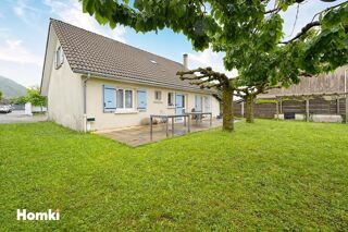  Maison � vendre 5 pi�ces 124 m�