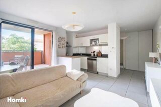  Appartement à vendre 3 pièces 57 m²