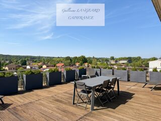  Appartement à vendre 5 pièces 153 m²