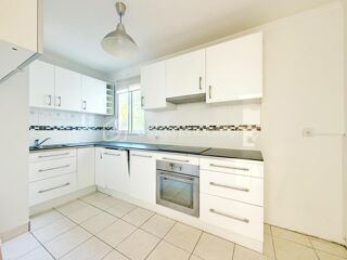 Appartement à vendre 2 pièces 51 m²