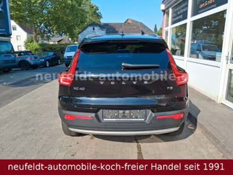 XC40 Momentum Pro 2022 occasion 33000 Bordeaux