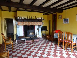 Vente Maison Landes 40250 Caupenne, propriété 21 ha avec habitation et dépendances Caupenne