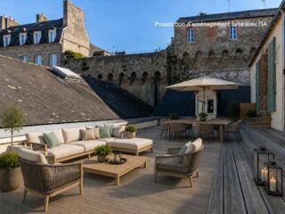 Appartement 7 pièces 170 m² · à Vannes · 170 m² · 987 000 €