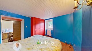  Maison � vendre 8 pi�ces 125 m�