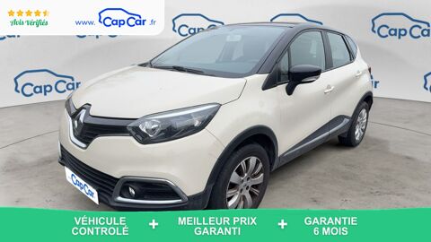 Renault captur 0.9 TCe 90 Energy Business