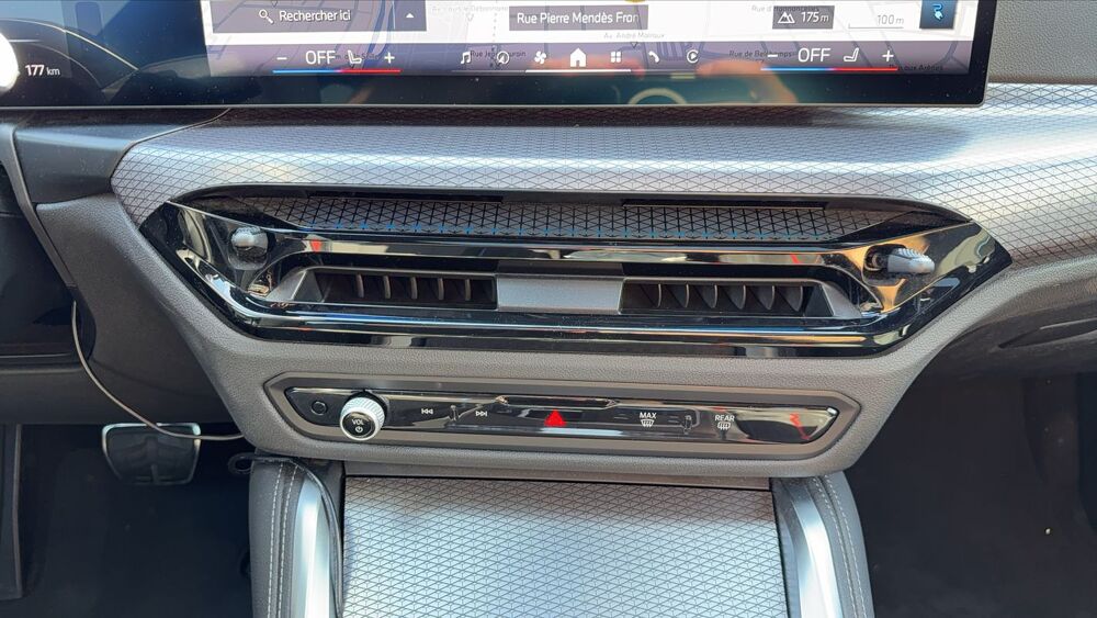 i4 xDrive40 401 BVA M Sport - Entretien constructeur 2024 occasion 57000 Metz