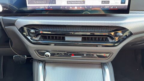 i4 xDrive40 401 BVA M Sport - Entretien constructeur 2024 occasion 57000 Metz
