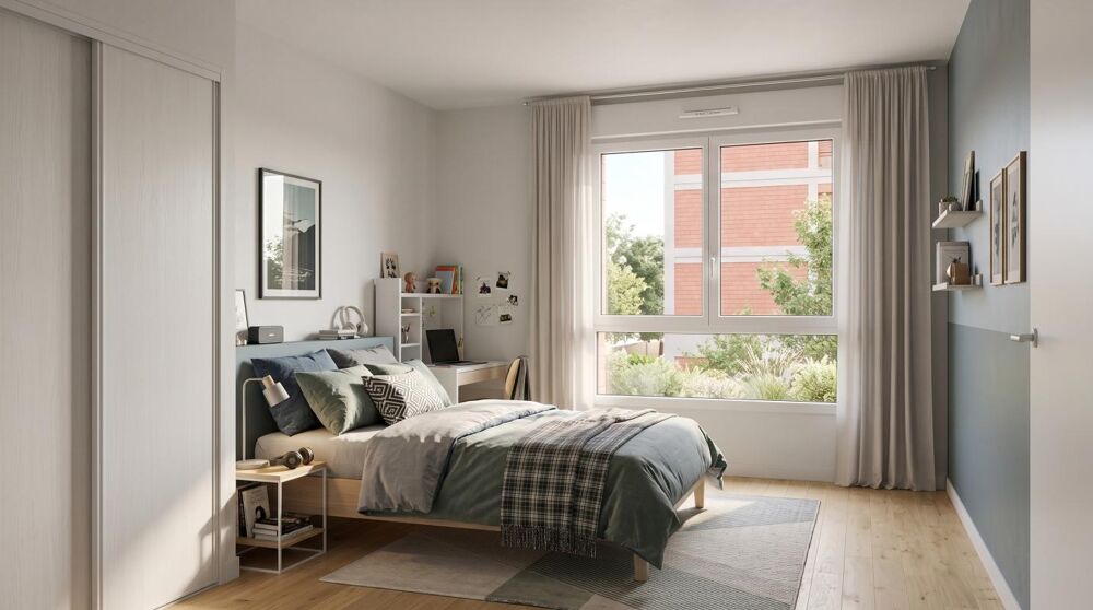 Vente Appartement ? Entrez et laissez-vous séduire par ce T3 ! ? Villeurbanne