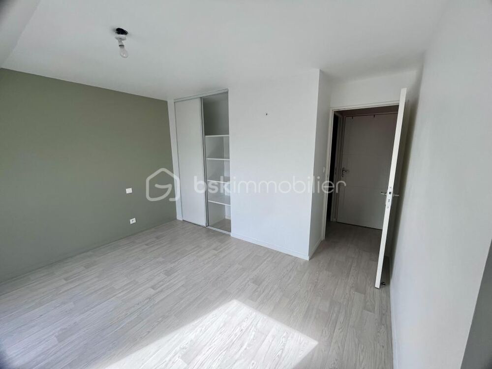 Maison 3 chambres