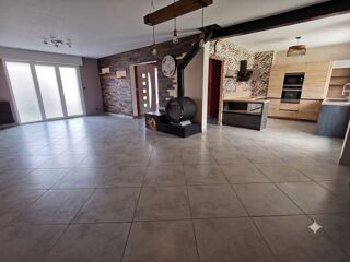  Maison à vendre 5 pièces 140 m²