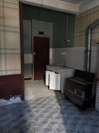 Vente Maison Maison Azille 6 pièce(s) 193 m2 Azille
