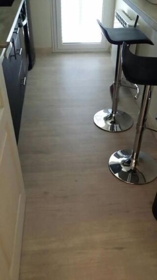  Appartement à louer 2 pièces 48 m²
