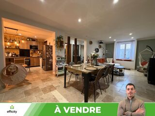  Maison à vendre 6 pièces 153 m²