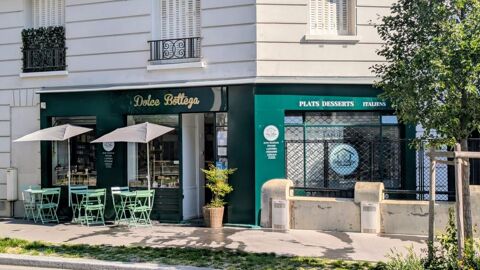 Traiteur 165000 75017 Paris