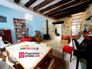  Maison � vendre 5 pi�ces 122 m�