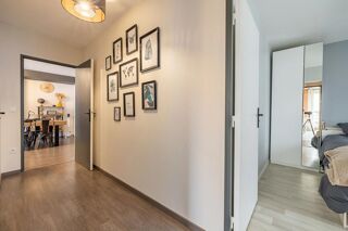  Appartement � vendre 4 pi�ces 78 m�