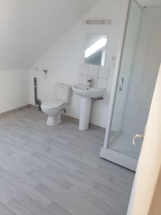  Appartement � louer 3 pi�ces 60 m�