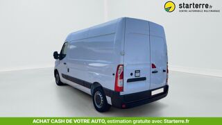 Master FOURGON FRIGO TRAC F3500 L2H2 BLUE DCI 145 CONFORT 2025 occasion 69190 Saint-Fons